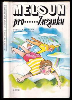 Meloun pro ... Zuzanku