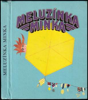 Meluzínka Minka