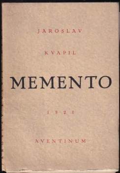 Memento