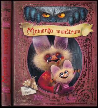 Memento monštrum