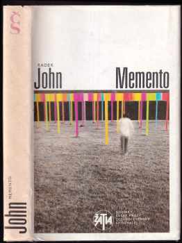 Radek John: Memento