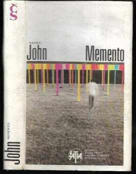 Radek John: Memento