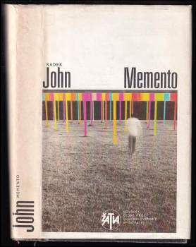 Radek John: Memento
