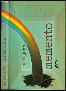 Radek John: Memento