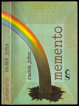 Radek John: Memento