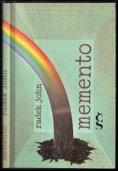 Radek John: Memento