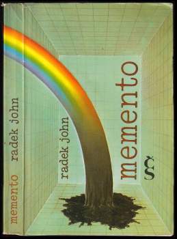 Radek John: Memento
