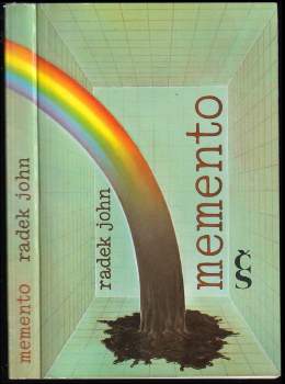 Radek John: Memento