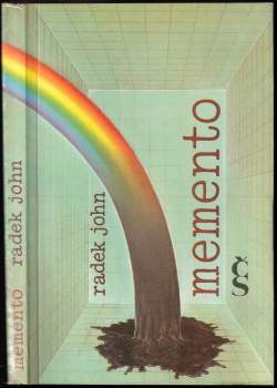 Radek John: Memento