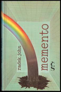 Radek John: Memento