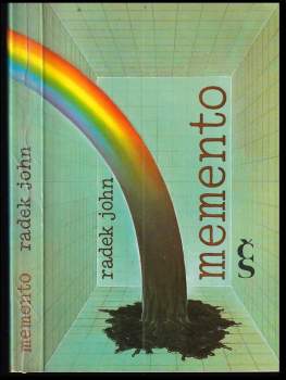 Radek John: Memento