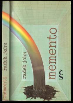 Radek John: Memento