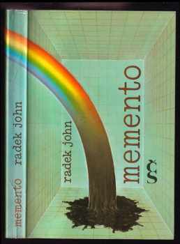 Radek John: Memento