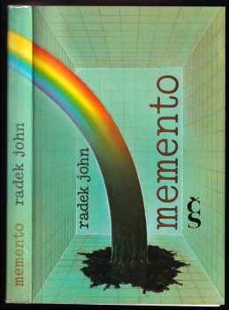 Memento - Radek John (1987, Československý spisovatel) - ID: 788710