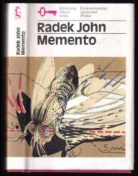 Radek John: Memento