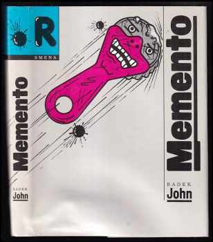 Radek John: Memento