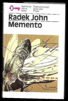 Radek John: Memento