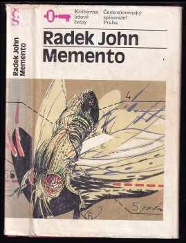 Radek John: Memento