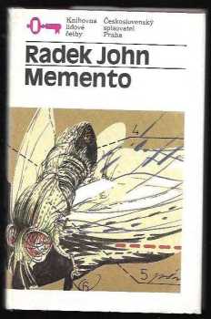 Radek John: Memento