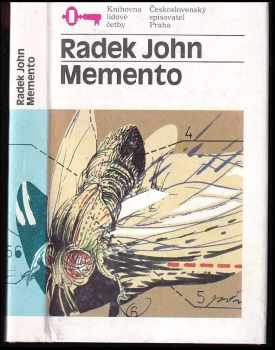 Radek John: Memento