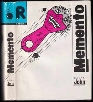 Memento - Radek John (1989, Smena) - ID: 793220