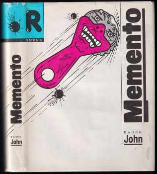 Memento - Radek John (1989, Smena) - ID: 722320