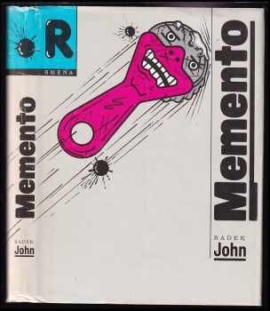 Memento - Radek John (1989, Smena) - ID: 745106