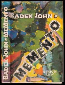 Radek John: Memento