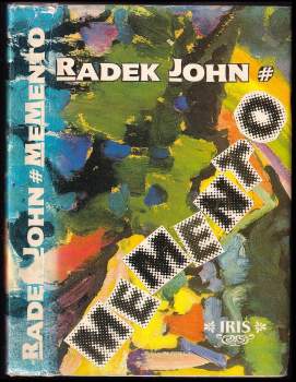 Radek John: Memento