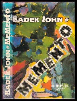 Radek John: Memento