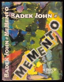 Radek John: Memento