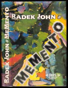 Memento - Radek John (1990, Iris) - ID: 775391