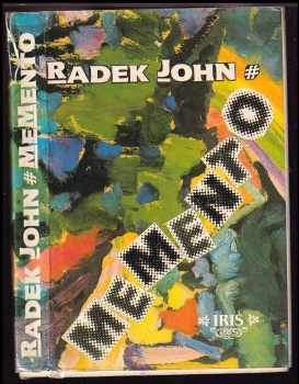 Radek John: Memento