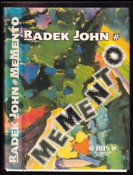 Radek John: Memento