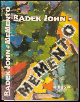 Memento - Radek John (1990, Iris) - ID: 777661