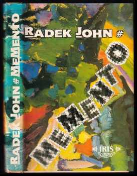 Memento - Radek John (1990, Iris) - ID: 738919