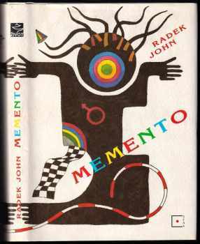 Radek John: Memento