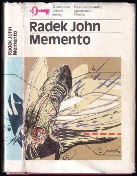 Radek John: Memento