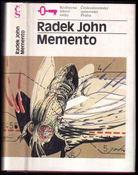 Radek John: Memento