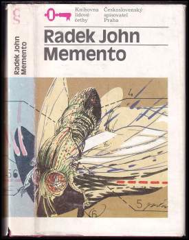 Radek John: Memento