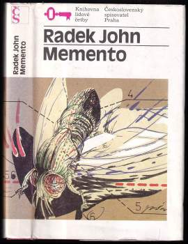 Radek John: Memento