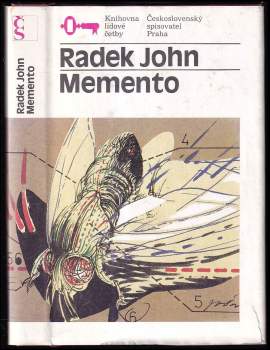 Radek John: Memento