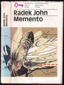 Radek John: Memento