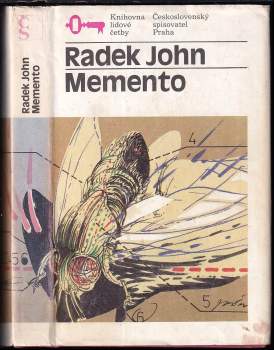 Radek John: Memento