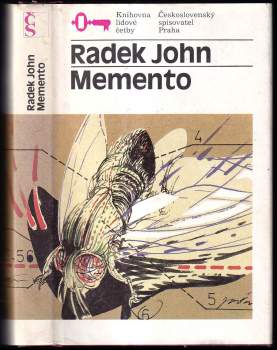 Radek John: Memento