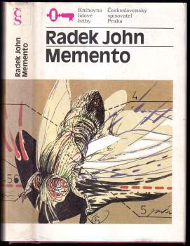 Radek John: Memento