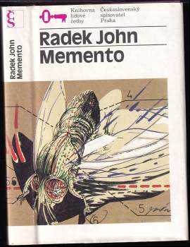 Radek John: Memento