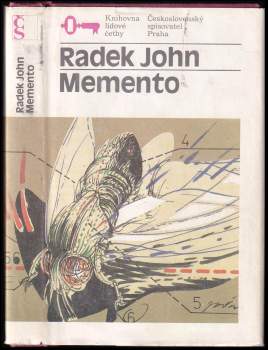 Radek John: Memento