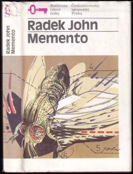 Radek John: Memento