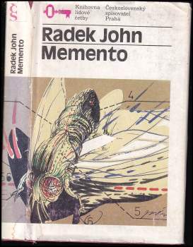 Radek John: Memento